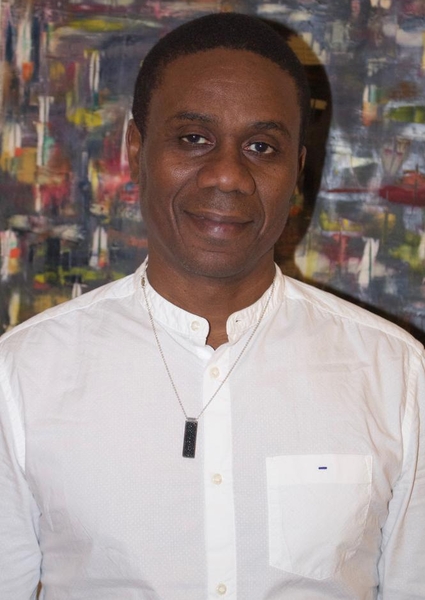Enoch Oladé Aboh's picture